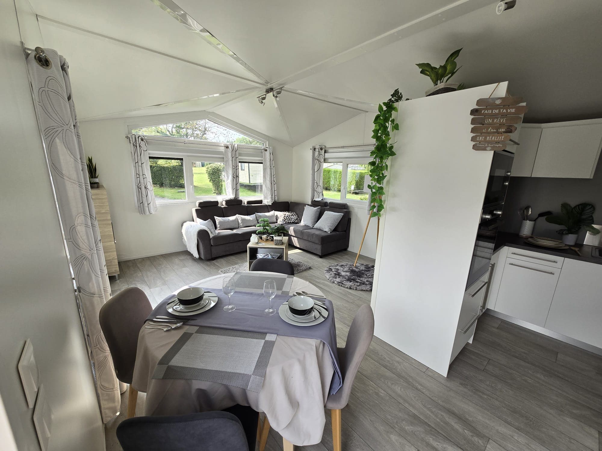 Nautilhome Gentleman
