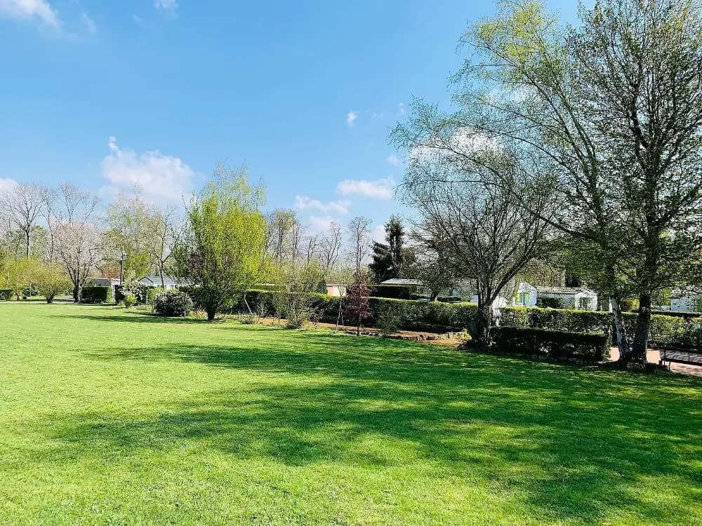 Parc Résidentiel proche de Cergy