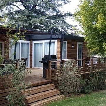 Où peut-on installer un mobil-home ? Les endroits autorisés et les règles à respecter
