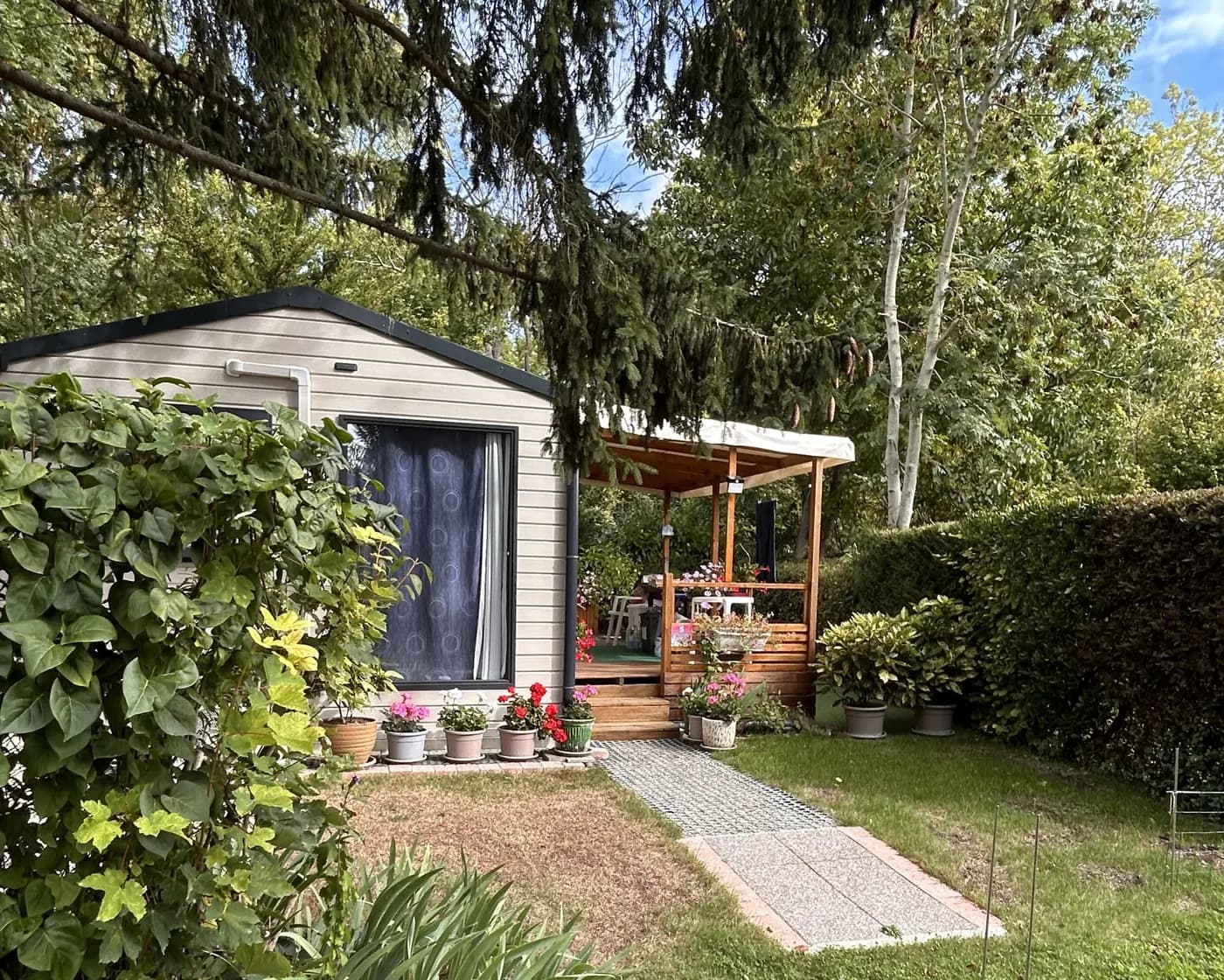 Quelle assurance choisir pour votre mobil-home ?